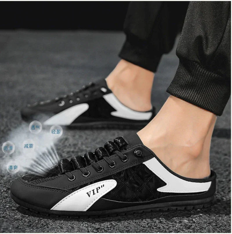 TRENDY MEN'S SLIP-ON SHOES (50% OFF ONLY TODAY🔥) - Image 4