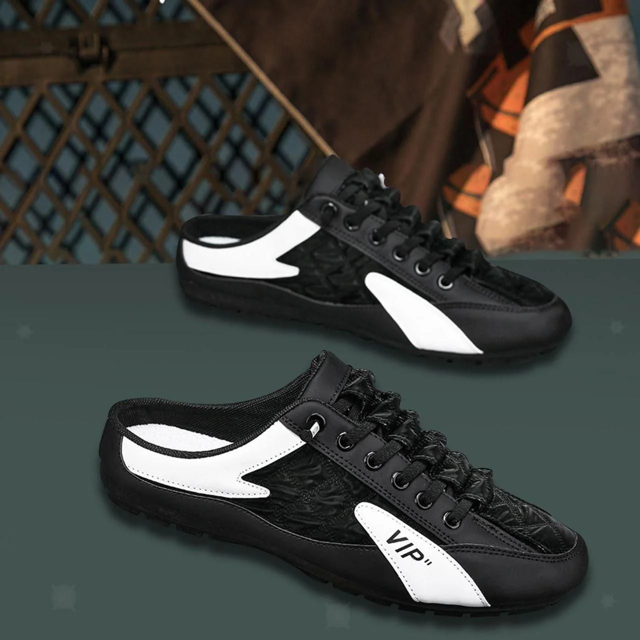 TRENDY MEN'S SLIP-ON SHOES (50% OFF ONLY TODAY🔥) - Image 5
