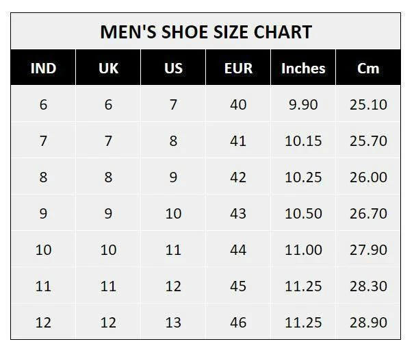 TRENDY MEN'S SLIP-ON SHOES (50% OFF ONLY TODAY🔥) - Image 7