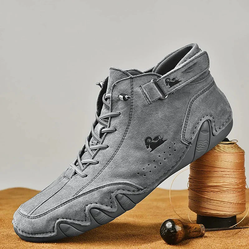 Skywalkers - Italian Handmade Branded Shoes v3 - Image 2