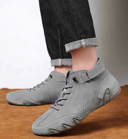 Skywalkers - Italian Handmade Branded Shoes v3 - Image 3