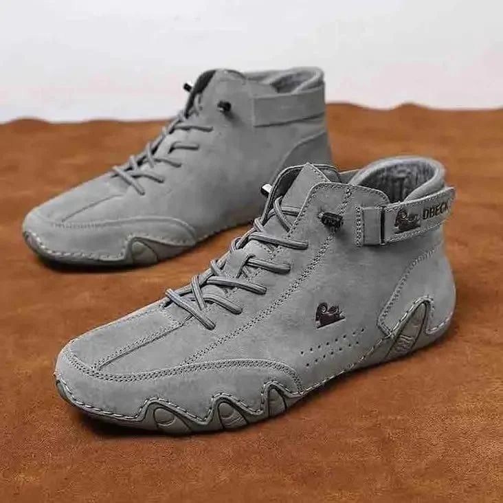 Skywalkers - Italian Handmade Branded Shoes v3 - Image 4