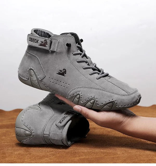 Skywalkers - Italian Handmade Branded Shoes v3 - Image 6