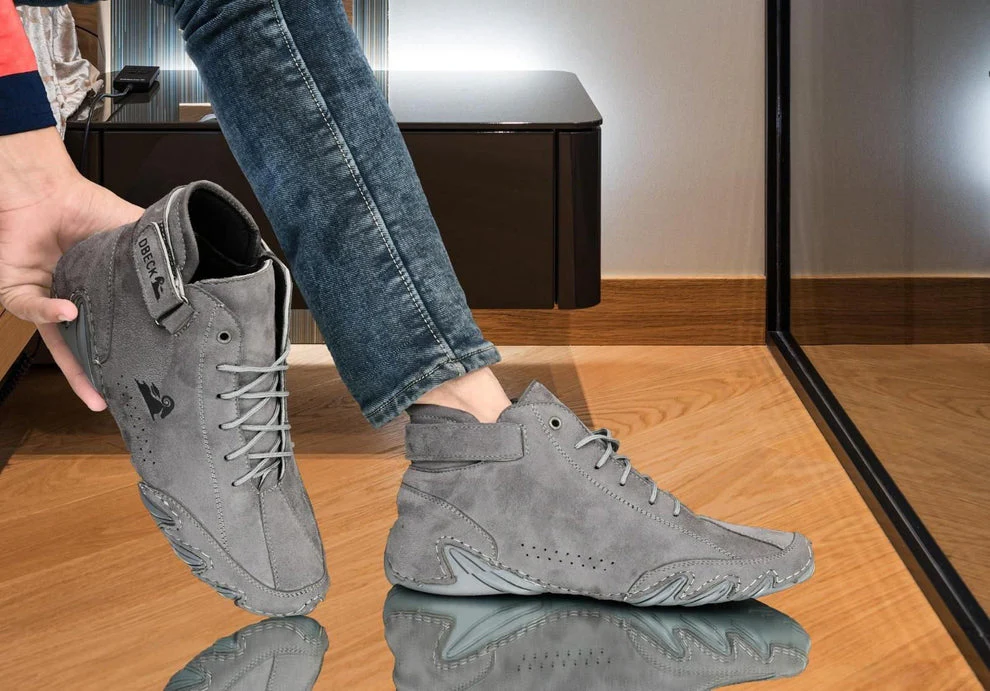 Skywalkers - Italian Handmade Branded Shoes v3 - Image 7
