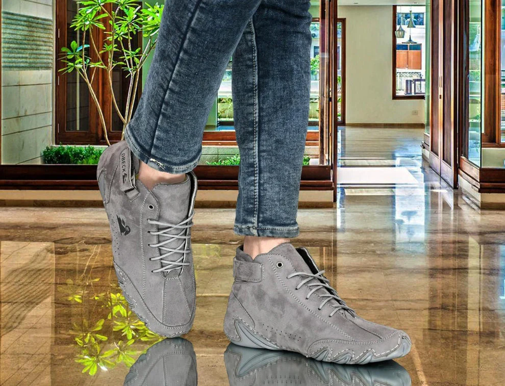 Skywalkers - Italian Handmade Branded Shoes v3 - Image 8