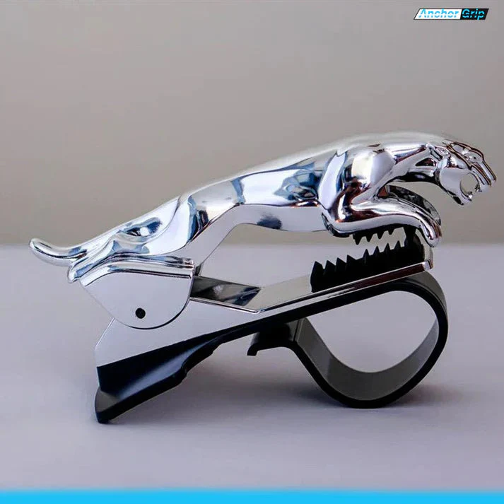 Jaguar Car Mobile Holder - Image 2