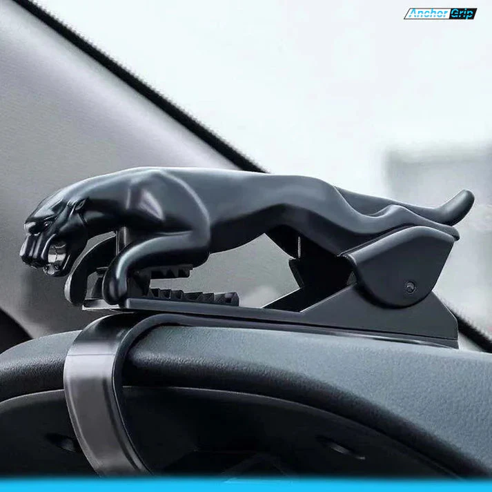 Jaguar Car Mobile Holder - Image 3