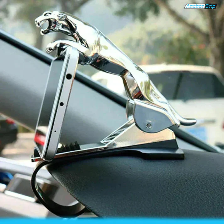 Jaguar Car Mobile Holder - Image 4