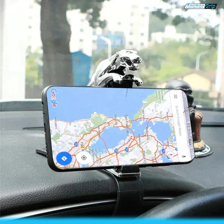 Jaguar Car Mobile Holder - Image 5