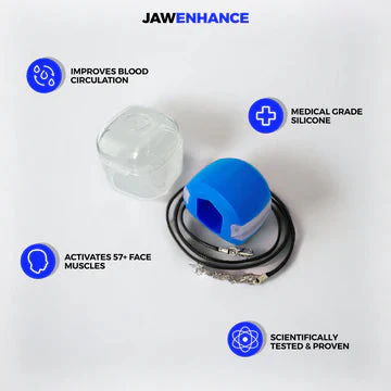 Jaw Enhance - Ultimate Facial Exerciser - Image 10