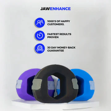 Jaw Enhance - Ultimate Facial Exerciser - Image 3