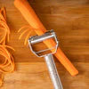 Revolutionary 5-in-1 Kitchen Scissors: Chop Veggies, Meat & More in Seconds - Image 10
