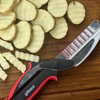 Revolutionary 5-in-1 Kitchen Scissors: Chop Veggies, Meat & More in Seconds - Image 3