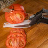 Revolutionary 5-in-1 Kitchen Scissors: Chop Veggies, Meat & More in Seconds - Image 4