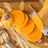 Revolutionary 5-in-1 Kitchen Scissors: Chop Veggies, Meat & More in Seconds - Image 5