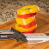Revolutionary 5-in-1 Kitchen Scissors: Chop Veggies, Meat & More in Seconds - Image 6