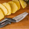 Revolutionary 5-in-1 Kitchen Scissors: Chop Veggies, Meat & More in Seconds - Image 7