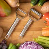 Revolutionary 5-in-1 Kitchen Scissors: Chop Veggies, Meat & More in Seconds - Image 9