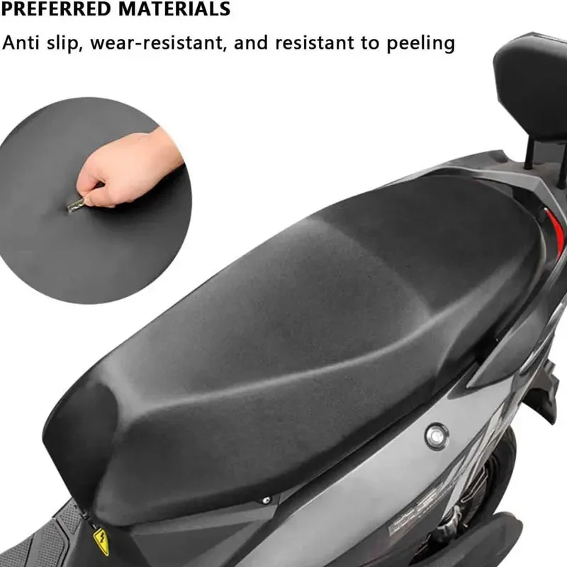 Leather Seat Protector - Image 4
