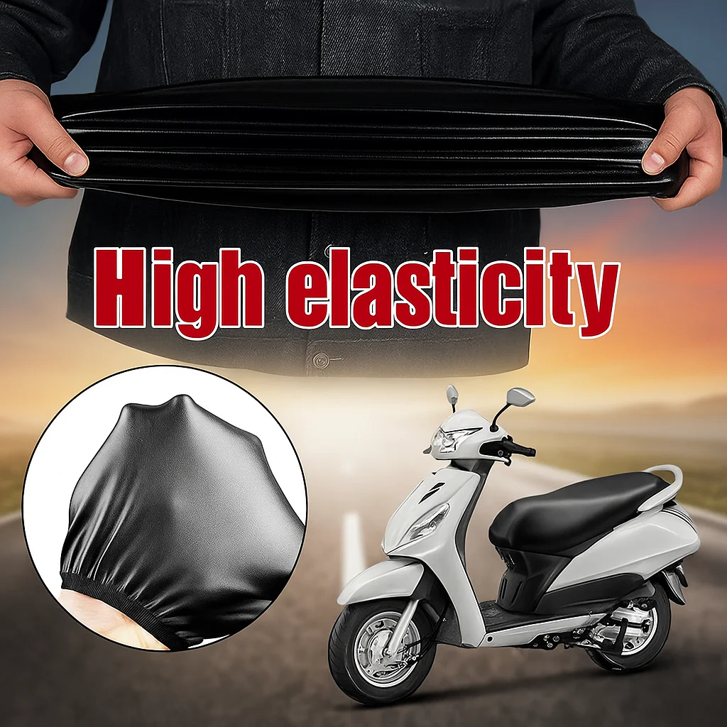 Leather Seat Protector - Image 8