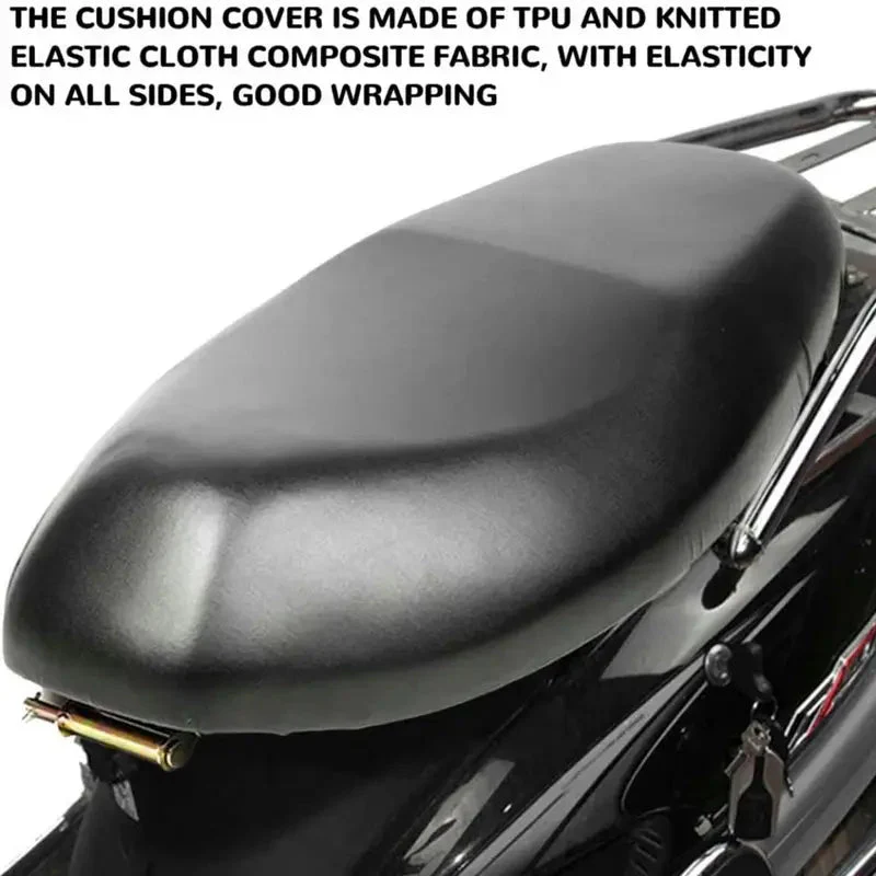 Leather Seat Protector - Image 9