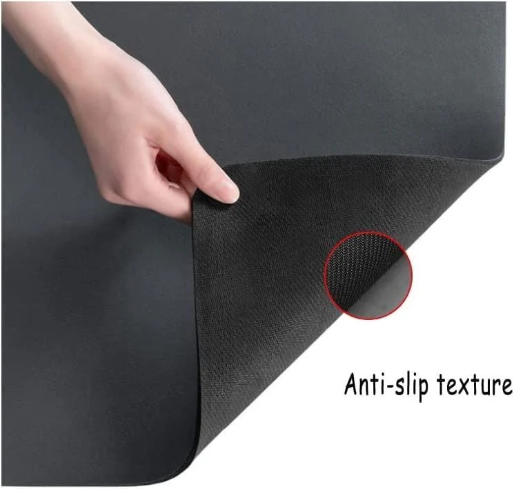Lightweight & Washable Quick Dish Drying Mat For Kitchen ( BUY 1 GET 1 FREE 🔥 ) - Image 6