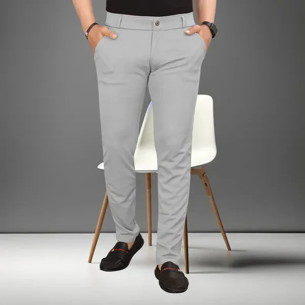 Formal Trouser Pants (Buy 1 Get 1 Free) - Image 2