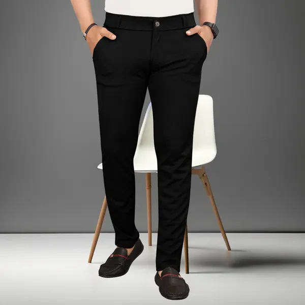 Formal Trouser Pants (Buy 1 Get 1 Free) - Image 3