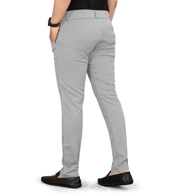 Formal Trouser Pants (Buy 1 Get 1 Free) - Image 4