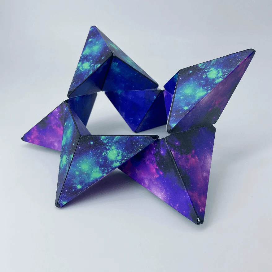 Magic Shapeshifting Cube - Image 7
