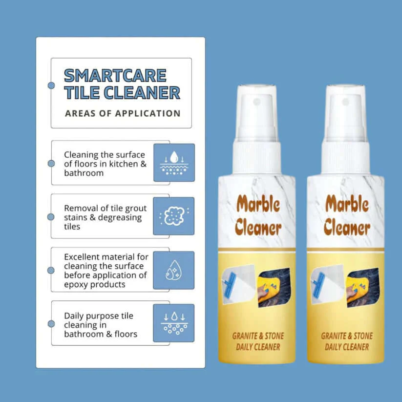 MarbleGlow Marble Cleaner✨ (Buy 1 Get 1 Free)🤩 - Image 3