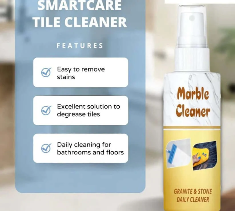MarbleGlow Marble Cleaner✨ (Buy 1 Get 1 Free)🤩 - Image 4