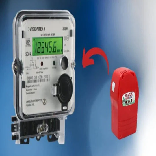 Max Turbo Enviropure Power Saver & Money Saver(15kw Save Upto 40% Electricity Bill Everyday) - Image 2