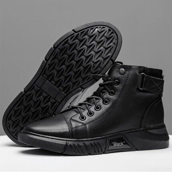TRENDY BOOTS FOR MEN - Image 2