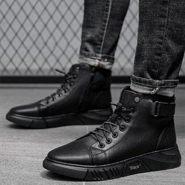 TRENDY BOOTS FOR MEN - Image 4
