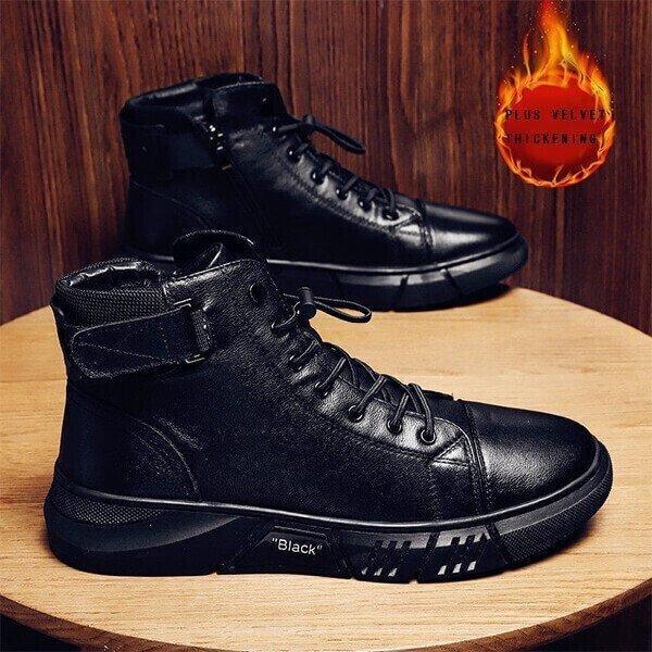 TRENDY BOOTS FOR MEN - Image 5