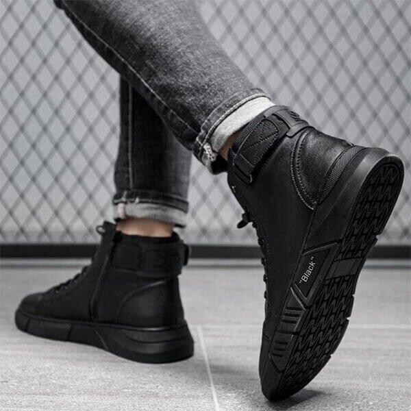 TRENDY BOOTS FOR MEN - Image 6