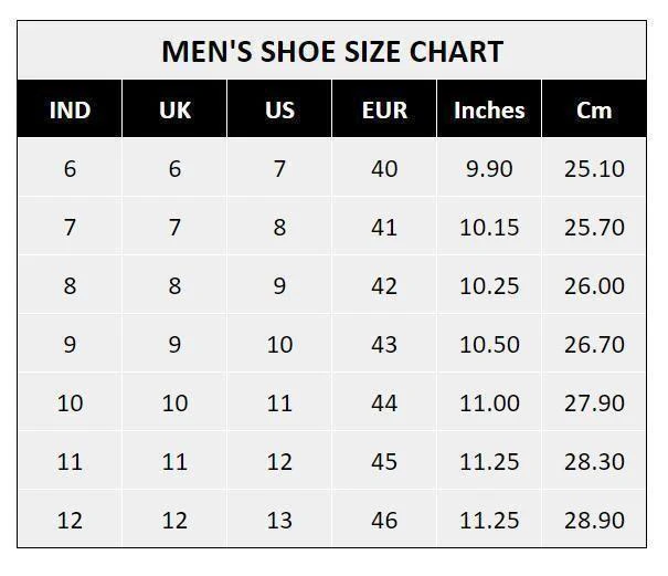 TRENDY BOOTS FOR MEN - Image 7