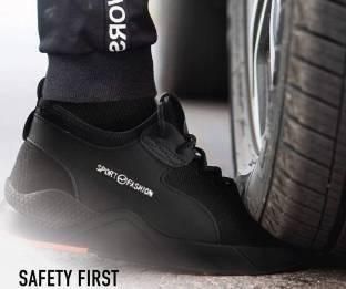 Men's Dailywear Casual Shoes - Image 3
