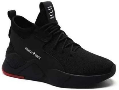 Men's Dailywear Casual Shoes - Image 4