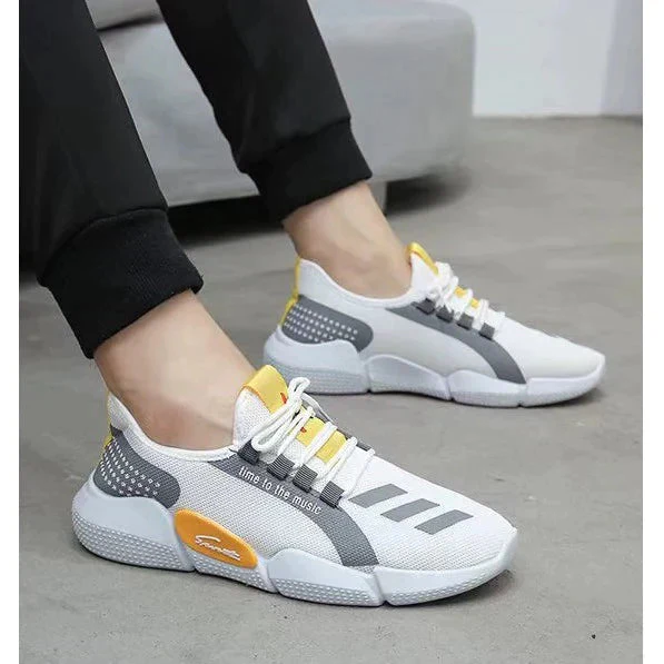 ANTI SLIP SPORTS SHOES - Image 10