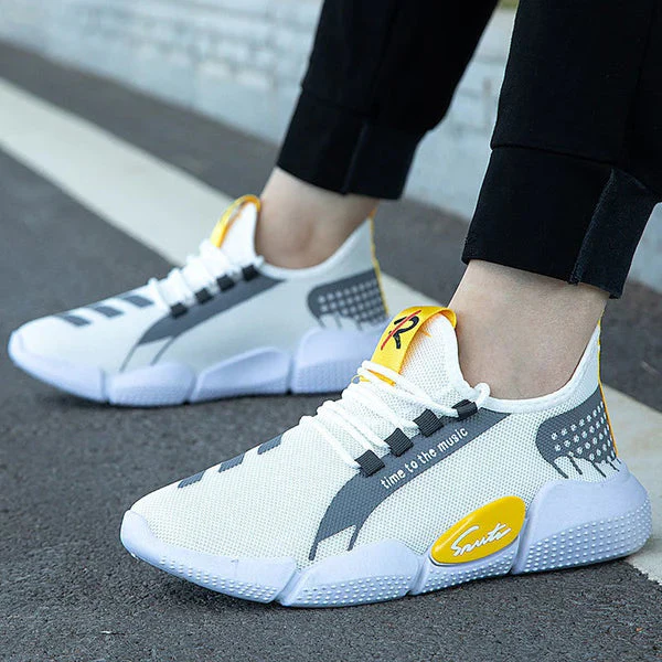ANTI SLIP SPORTS SHOES - Image 11