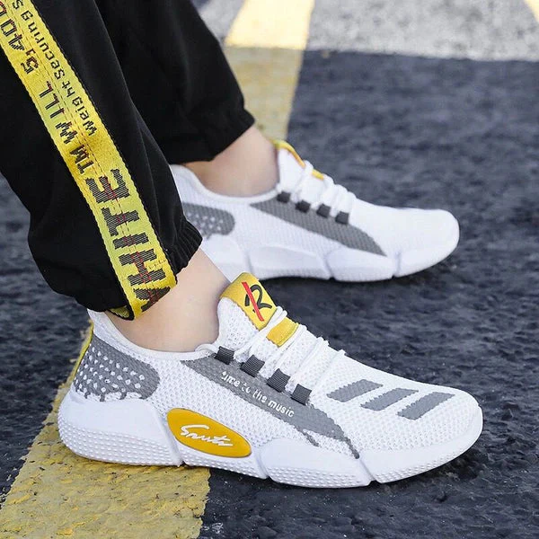 ANTI SLIP SPORTS SHOES - Image 2