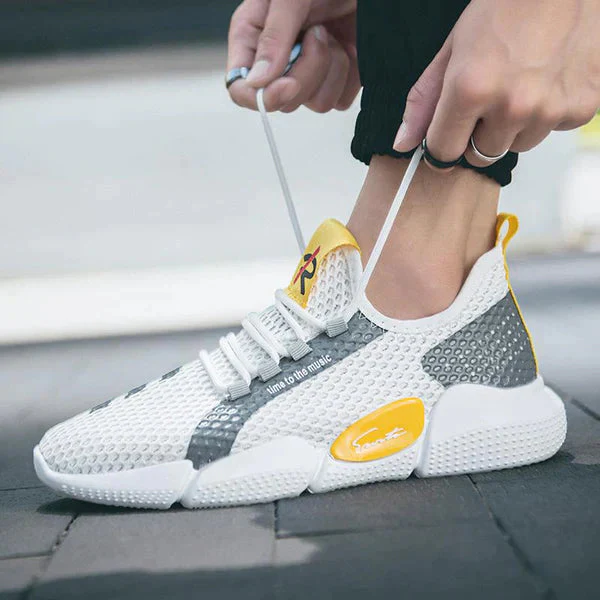 ANTI SLIP SPORTS SHOES - Image 5