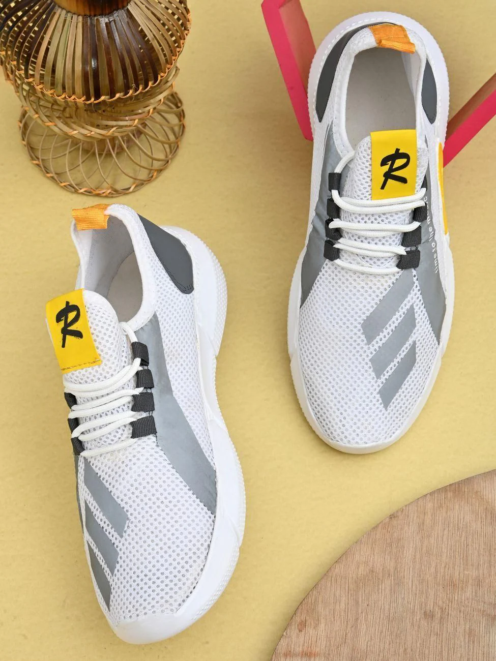 ANTI SLIP SPORTS SHOES - Image 6