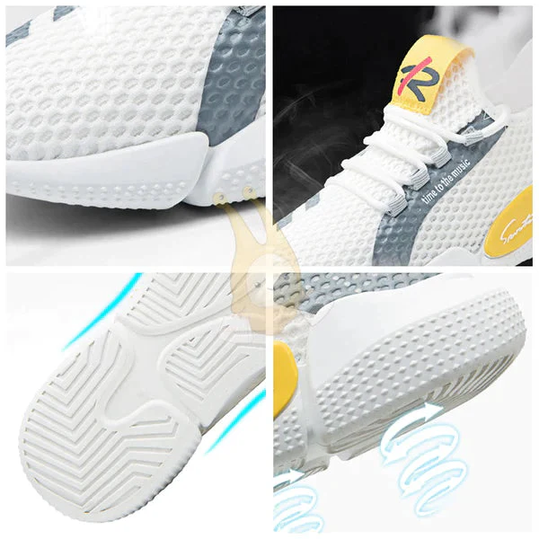 ANTI SLIP SPORTS SHOES - Image 7