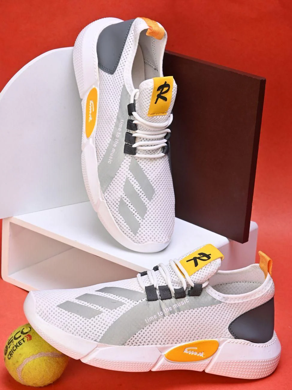ANTI SLIP SPORTS SHOES - Image 8