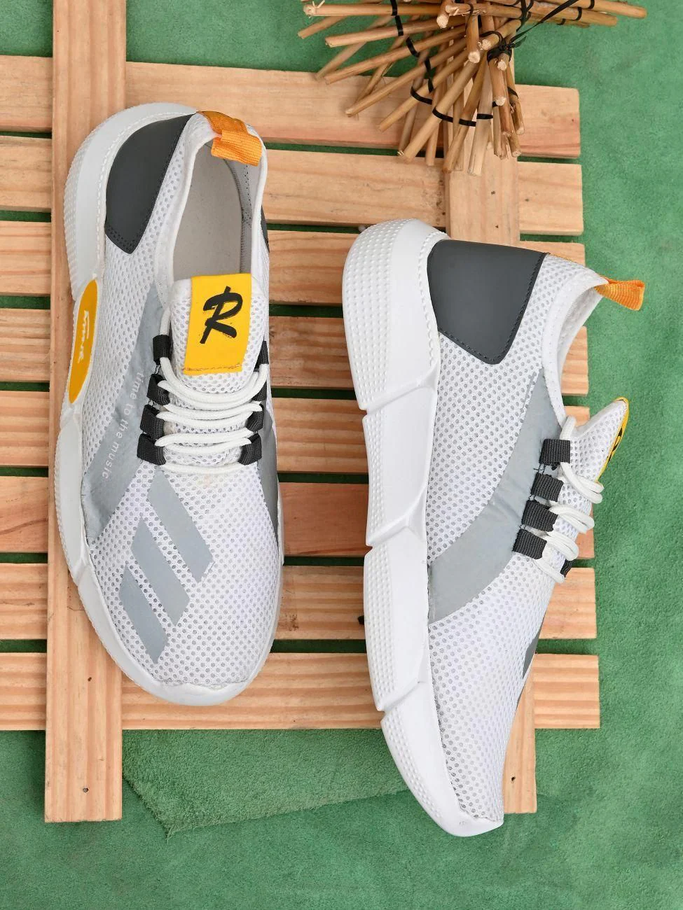 ANTI SLIP SPORTS SHOES - Image 9