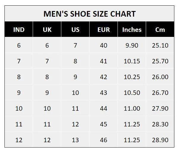🔥MEN'S BUSINESS FORMAL LEATHER SHOES🔥 - Image 6