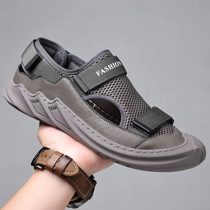Oasis Walk - Image 2